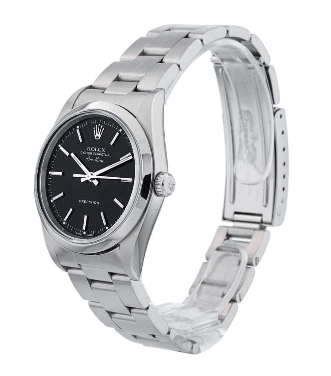 Rolex Air-King 14000M Rolex Air-King 14000M